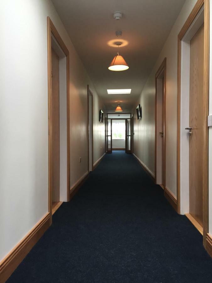Hotel Marty'S Halfway House Westport Zewnętrze zdjęcie