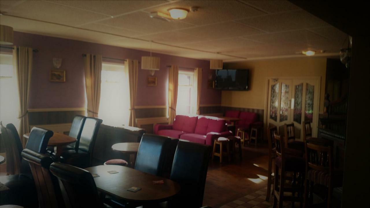Hotel Marty'S Halfway House Westport Zewnętrze zdjęcie