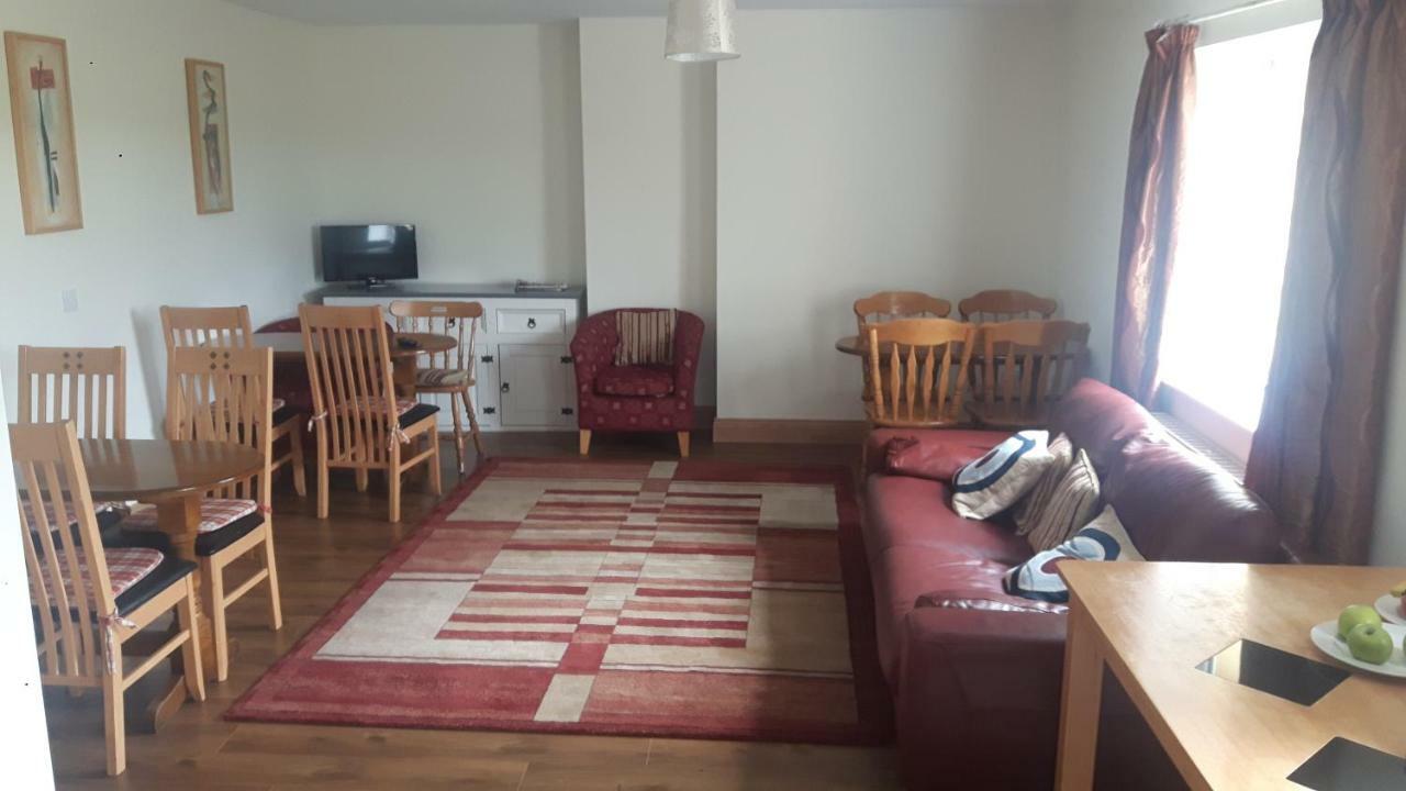 Hotel Marty'S Halfway House Westport Zewnętrze zdjęcie